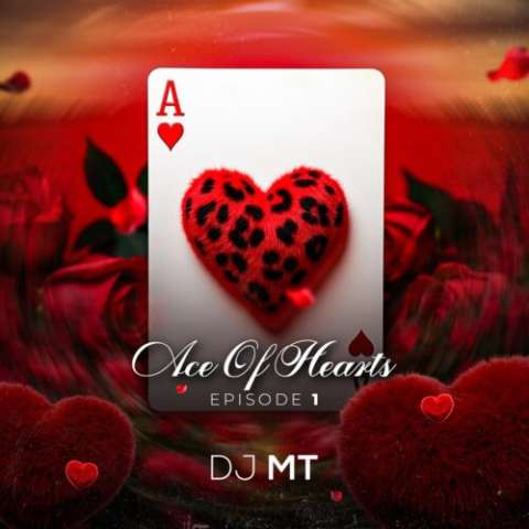 دانلود آهنگ Ace of Hearts 1 دی جی ام تی