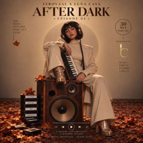 دانلود آهنگ After Dark 04 فرووال و لونا