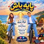 دانلود آهنگ پایه باش میلاد ببری