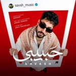 دانلود آهنگ حبیبی ساواش