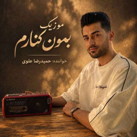 دانلود آهنگ بمون کنارم حمیدرضا علوی